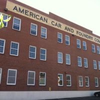 American Car and Foundry (ACF), Сант-Чарльз