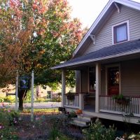 Boones Lick Trail Cottage, Saint Charles, MO, Сант-Чарльз
