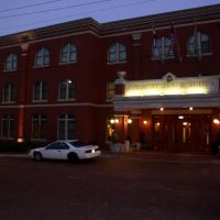 Country Inn & Suites, Saint Charles, MO, Сант-Чарльз