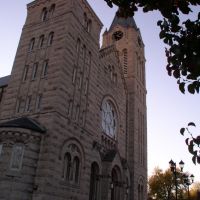 Church, Saint Charles, MO, Сант-Чарльз