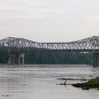 I-70 Bridge, Сант-Чарльз