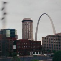 St. Louis, Сент-Луис