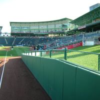 Springfield Cardinals - Hammons Field, Спрингфилд