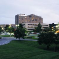 Christian Hospital St. Louis, Missouri, Флориссант