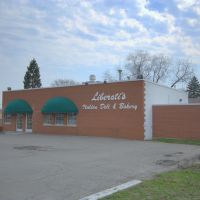 Liberatis Deli & Bakery, Allen Park, MI, Аллен-Парк