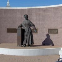 Sojourner Truth Monument, GLCT, Баттл Крик