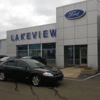Lakeview Ford, New Cars, Баттл Крик