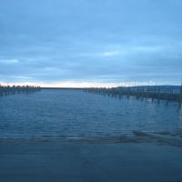 Lake Charlevoix, Бойн-Сити