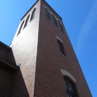 First Presbyterian Church, Boyne City, Бойн-Сити