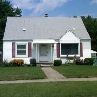Replacement Siding, Roofing, Picture Window, Garden City Michigan, Гарден-Сити