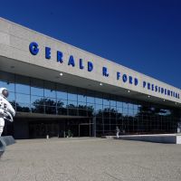 Gerald Ford Museum, Гранд-Рапидс