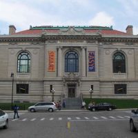 Grand Rapids Public Library, GLCT, Гранд-Рапидс