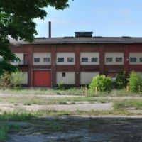 Closed Factory, Кадиллак