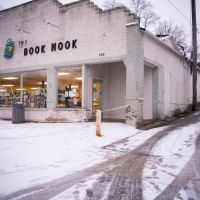 The Book Nook, Кадиллак