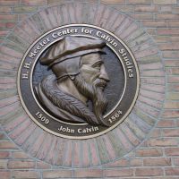 John Calvin (Johannes Calvijn), Кентвуд