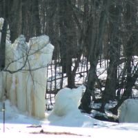 Ice formation, Кентвуд
