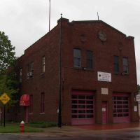 Toledo Firefighters Museum, GLCT, Ламбертвилл