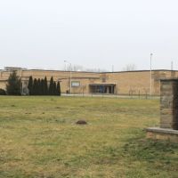 Bedford High School, 8285 Jackman Road, Temperance, Michigan, Ламбертвилл