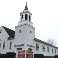 Abundant Life Ministry Church, 8971 Lewis Ave, Temperance, Michigan, Ламбертвилл