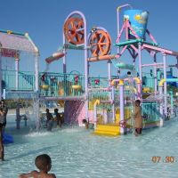 Red Oaks Water Park Madison Heights, Мадисон-Хейтс