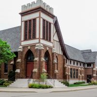 Saint Pauls Episcopal Church, Меномини