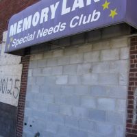 Memory Lane Special Needs Club, Монтроз