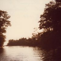 Mona Lake channel 1982, Нортон Шорес