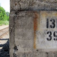 RailroadCode, Огаста