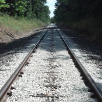 Train Tracks, Парчмент