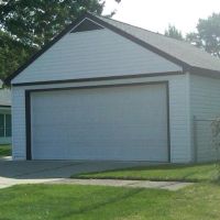 New Vinyl Siding, Redford, MI, Редфорд