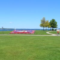 The "Open Space" In Traverse City, Траверс-Сити