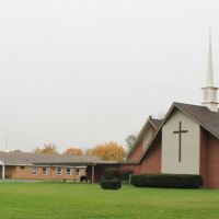 Heritage Park Church of God, 12550 Pardee Road, Taylor, Michigan, Тэйлор
