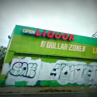 Dollar Zone, Хамтрамк