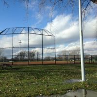 Brys Park Baseball Diamond, Харпер-Вудс
