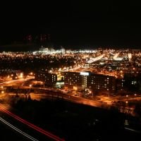City Lights, Биллингс