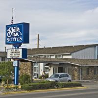 Shilo Inn and Suites - Helena, Хелена