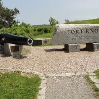 Fort Knox, Бакспорт