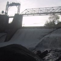 Hydro Dam (FPL), Биддефорд
