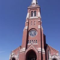 St Joseph Church, Сако