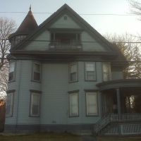 84 Ohio Street - Proud Victorian, Хампден