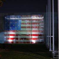 Flag museum, Балтимор