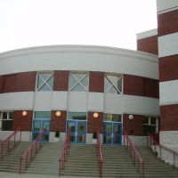 Bethesda-Chevy Chase High School 2, Бетесда