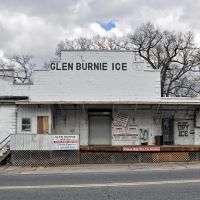 Glen Burnie Ice, Глен-Барни