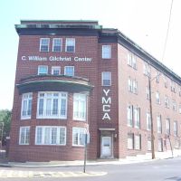 YMCA- Cumberland MD, Камберленд