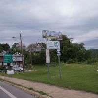 Welcome to West Virgina, Камберленд