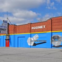 Robnet Supply, Лансдаун