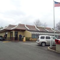 McDonalds Westport, Пайксвилл
