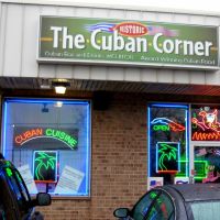 The Cuban Corner Restaurant, 825 Hungerford Drive Rockville, MD 20850, Роквилл