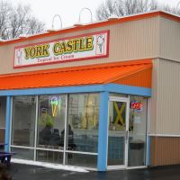 York Castle Tropical Ice Cream, 827 Hungerford Drive, Rockville, MD 20852, Роквилл