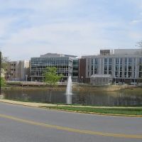 Mar 2012 - Rockville, MD - Montgomery College Campus, Роквилл